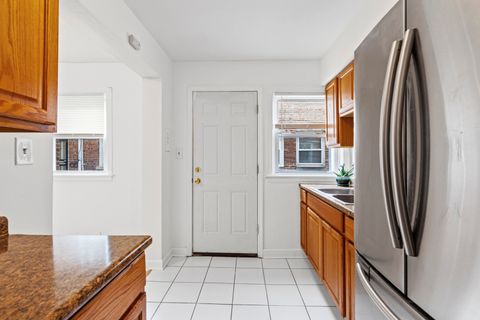 Tiny photo for 3624 Van Buren Street #A, Bellwood, IL 60104 (MLS # 12599650)