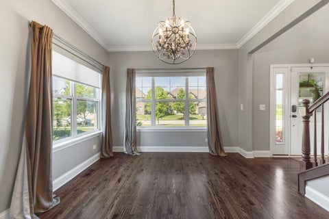 Tiny photo for 12903 Waterford Drive, Lemont, IL 60439 (MLS # 12739638)