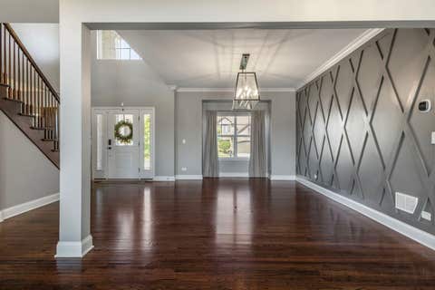 Tiny photo for 12903 Waterford Drive, Lemont, IL 60439 (MLS # 12739638)