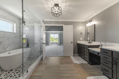 Tiny photo for 12903 Waterford Drive, Lemont, IL 60439 (MLS # 12739638)