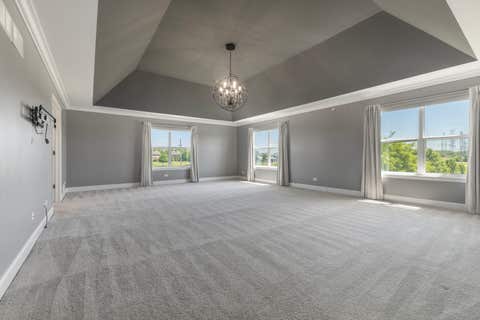 Tiny photo for 12903 Waterford Drive, Lemont, IL 60439 (MLS # 12739638)