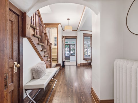 Tiny photo for Chicago, IL 60640 (MLS # 12730257)