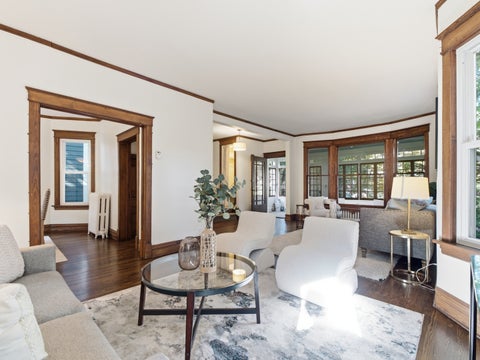 Tiny photo for Chicago, IL 60640 (MLS # 12730257)