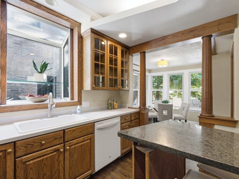 Tiny photo for Chicago, IL 60640 (MLS # 12730257)