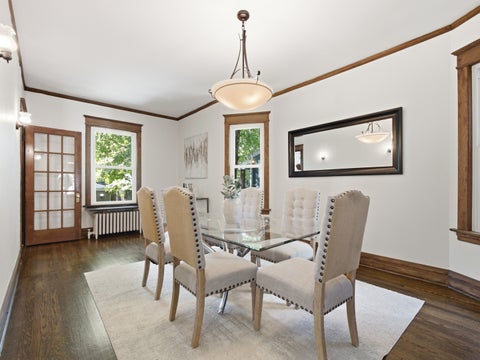 Tiny photo for Chicago, IL 60640 (MLS # 12730257)