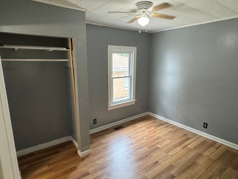 Tiny photo for 219 SW Circle Drive, Joliet, IL 60433 (MLS # 12763513)