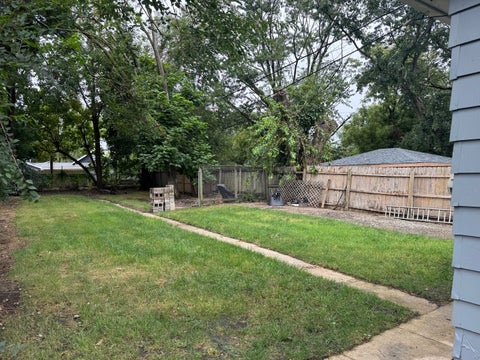 Tiny photo for 219 SW Circle Drive, Joliet, IL 60433 (MLS # 12763513)