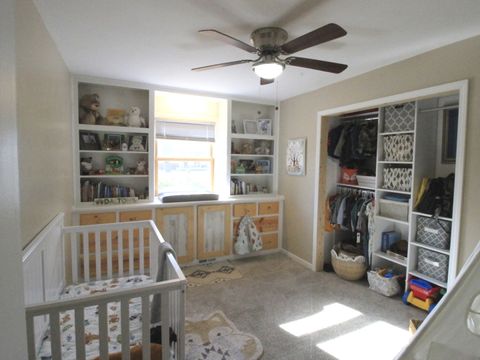 Tiny photo for 23521 W Winston Avenue, Plainfield, IL 60586 (MLS # 12485943)