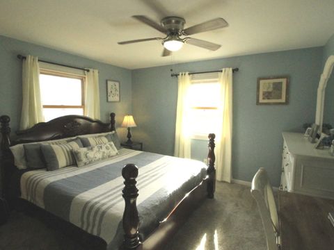 Tiny photo for 23521 W Winston Avenue, Plainfield, IL 60586 (MLS # 12485943)