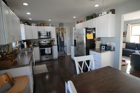 Tiny photo for 23521 W Winston Avenue, Plainfield, IL 60586 (MLS # 12485943)