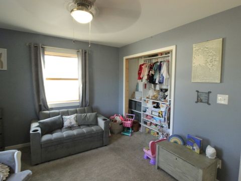 Tiny photo for 23521 W Winston Avenue, Plainfield, IL 60586 (MLS # 12485943)