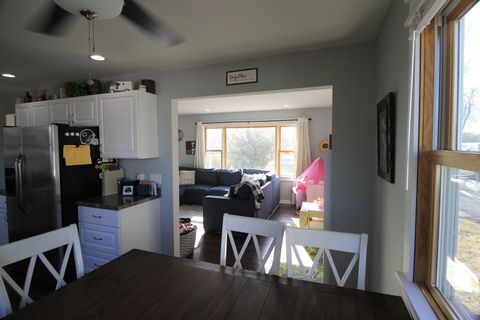 Tiny photo for 23521 W Winston Avenue, Plainfield, IL 60586 (MLS # 12485943)