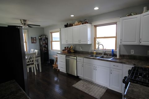Tiny photo for 23521 W Winston Avenue, Plainfield, IL 60586 (MLS # 12485943)