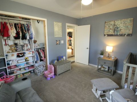 Tiny photo for 23521 W Winston Avenue, Plainfield, IL 60586 (MLS # 12485943)
