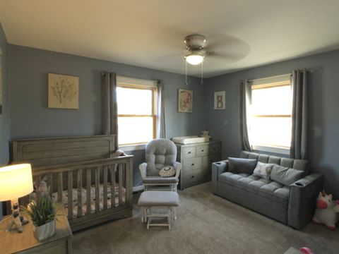 Tiny photo for 23521 W Winston Avenue, Plainfield, IL 60586 (MLS # 12485943)