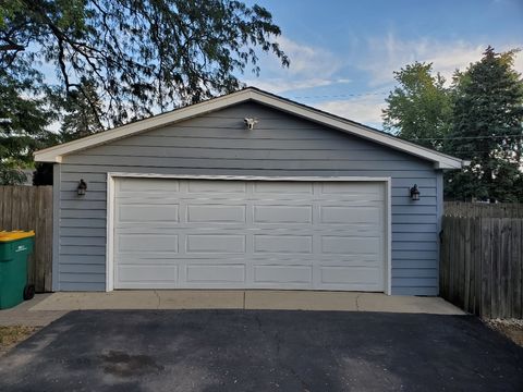Tiny photo for 23521 W Winston Avenue, Plainfield, IL 60586 (MLS # 12485943)