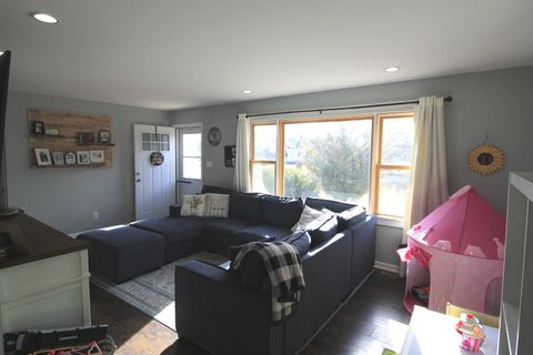 Tiny photo for 23521 W Winston Avenue, Plainfield, IL 60586 (MLS # 12485943)