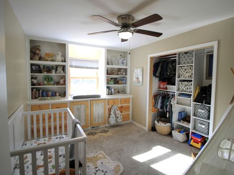Tiny photo for 23521 W Winston Avenue, Plainfield, IL 60586 (MLS # 12485943)