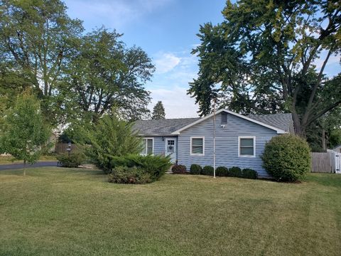 Tiny photo for 23521 W Winston Avenue, Plainfield, IL 60586 (MLS # 12485943)