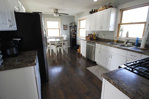 Tiny photo for 23521 W Winston Avenue, Plainfield, IL 60586 (MLS # 12485943)