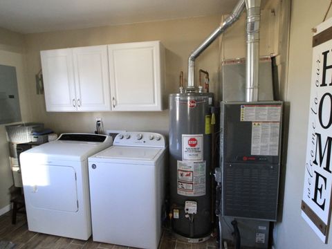 Tiny photo for 23521 W Winston Avenue, Plainfield, IL 60586 (MLS # 12485943)