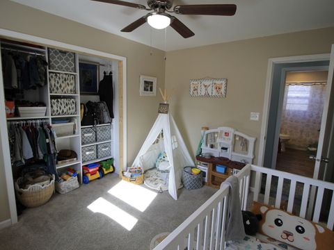 Tiny photo for 23521 W Winston Avenue, Plainfield, IL 60586 (MLS # 12485943)