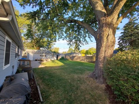 Tiny photo for 23521 W Winston Avenue, Plainfield, IL 60586 (MLS # 12485943)