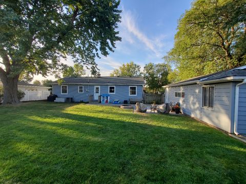 Tiny photo for 23521 W Winston Avenue, Plainfield, IL 60586 (MLS # 12485943)
