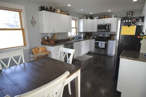 Tiny photo for 23521 W Winston Avenue, Plainfield, IL 60586 (MLS # 12485943)