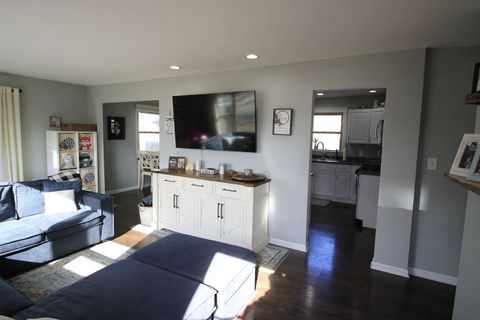 Tiny photo for 23521 W Winston Avenue, Plainfield, IL 60586 (MLS # 12485943)