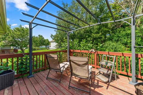 Tiny photo for 3636 Adler Lane, Rockford, IL 61114 (MLS # 12698488)