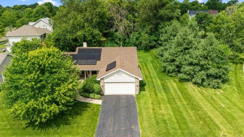 Tiny photo for 3636 Adler Lane, Rockford, IL 61114 (MLS # 12698488)