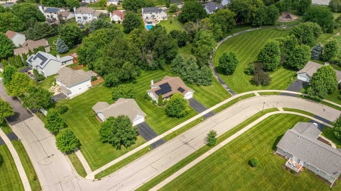 Tiny photo for 3636 Adler Lane, Rockford, IL 61114 (MLS # 12698488)