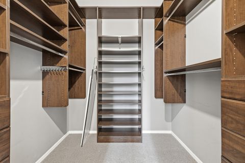 Tiny photo for 130 S CANAL Street #217, Chicago, IL 60606 (MLS # 12503421)