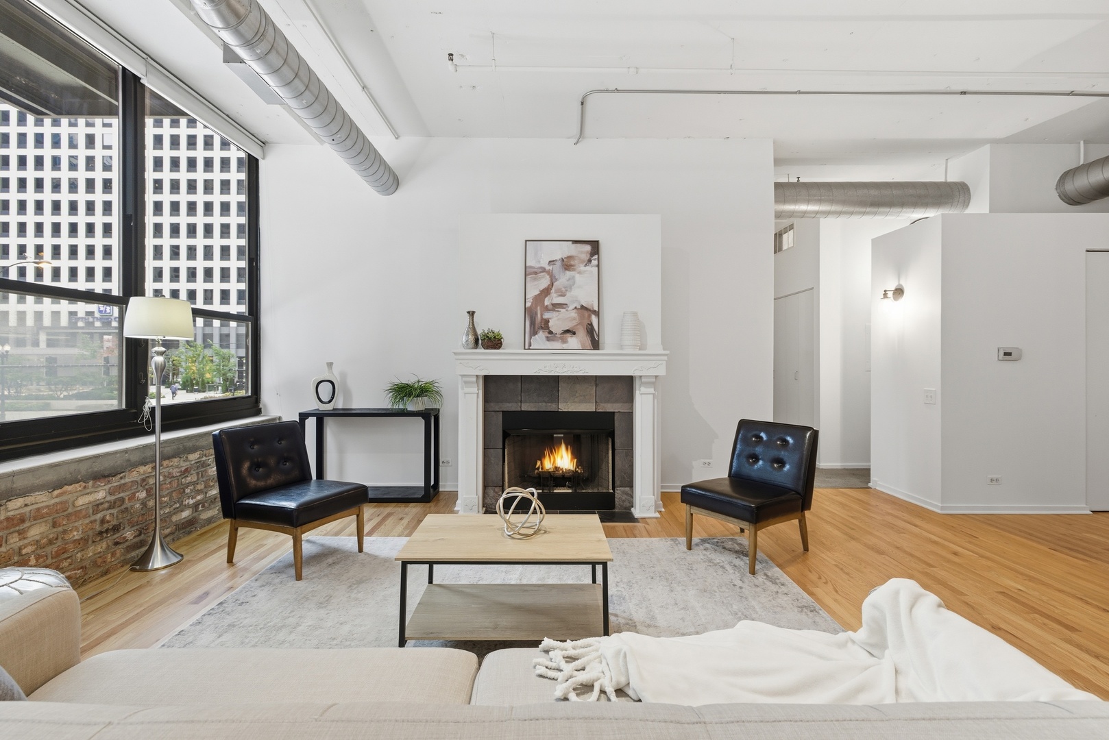 130 S CANAL Street 217