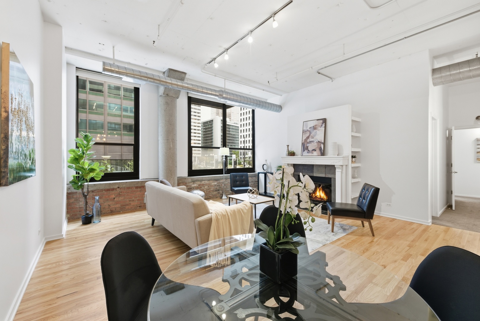 130 S CANAL Street 217