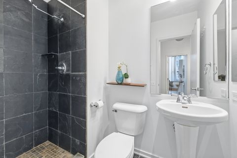 Tiny photo for 130 S CANAL Street #217, Chicago, IL 60606 (MLS # 12503421)