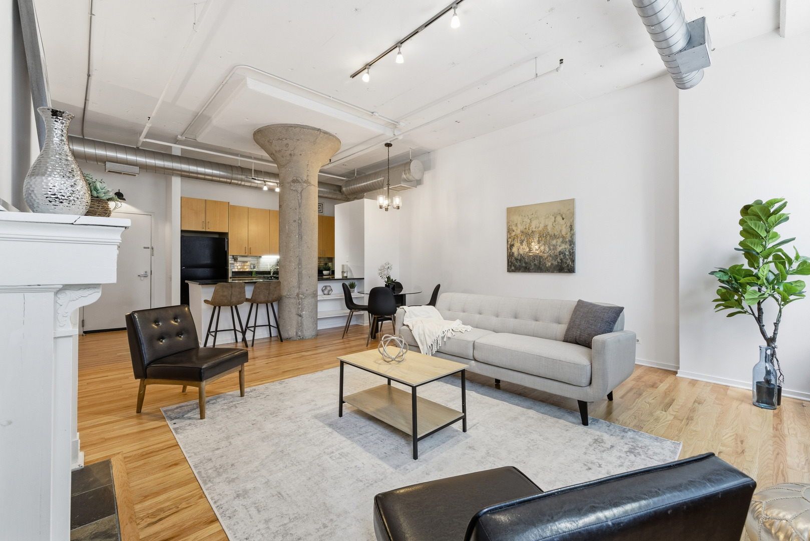 130 S CANAL Street 217