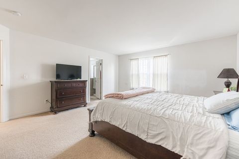 Tiny photo for 508 Winding Trail, Genoa, IL 60135 (MLS # 12502045)