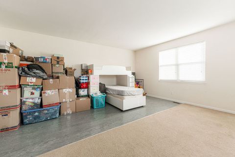 Tiny photo for 508 Winding Trail, Genoa, IL 60135 (MLS # 12502045)