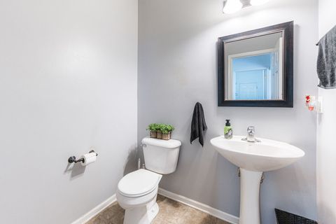 Tiny photo for 508 Winding Trail, Genoa, IL 60135 (MLS # 12502045)