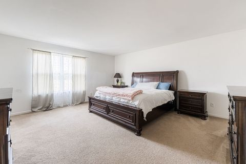 Tiny photo for 508 Winding Trail, Genoa, IL 60135 (MLS # 12502045)