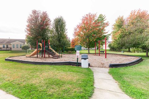 Tiny photo for 508 Winding Trail, Genoa, IL 60135 (MLS # 12502045)