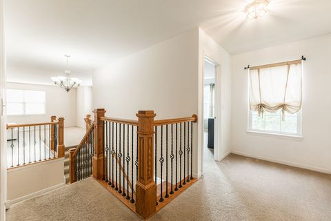 Tiny photo for 508 Winding Trail, Genoa, IL 60135 (MLS # 12502045)