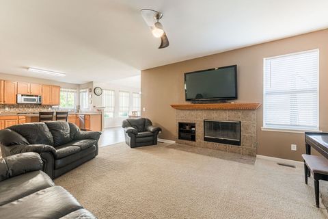 Tiny photo for 508 Winding Trail, Genoa, IL 60135 (MLS # 12502045)