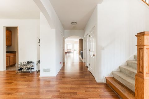 Tiny photo for 508 Winding Trail, Genoa, IL 60135 (MLS # 12502045)