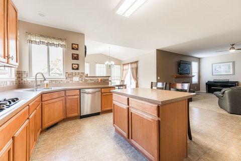 Tiny photo for 508 Winding Trail, Genoa, IL 60135 (MLS # 12502045)