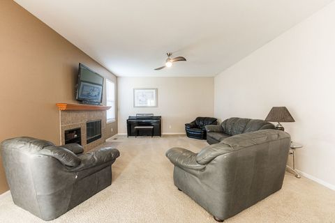 Tiny photo for 508 Winding Trail, Genoa, IL 60135 (MLS # 12502045)