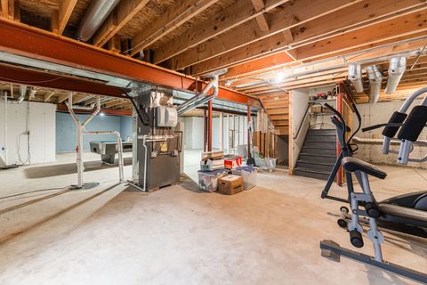 Tiny photo for 508 Winding Trail, Genoa, IL 60135 (MLS # 12502045)