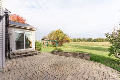 Tiny photo for 508 Winding Trail, Genoa, IL 60135 (MLS # 12502045)